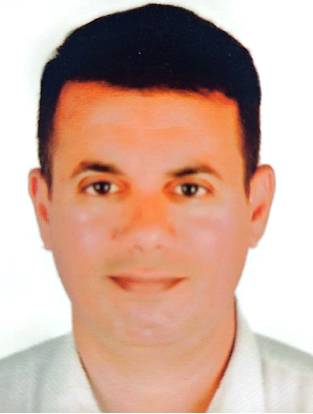 Lalit Chandrakant Kumbhar