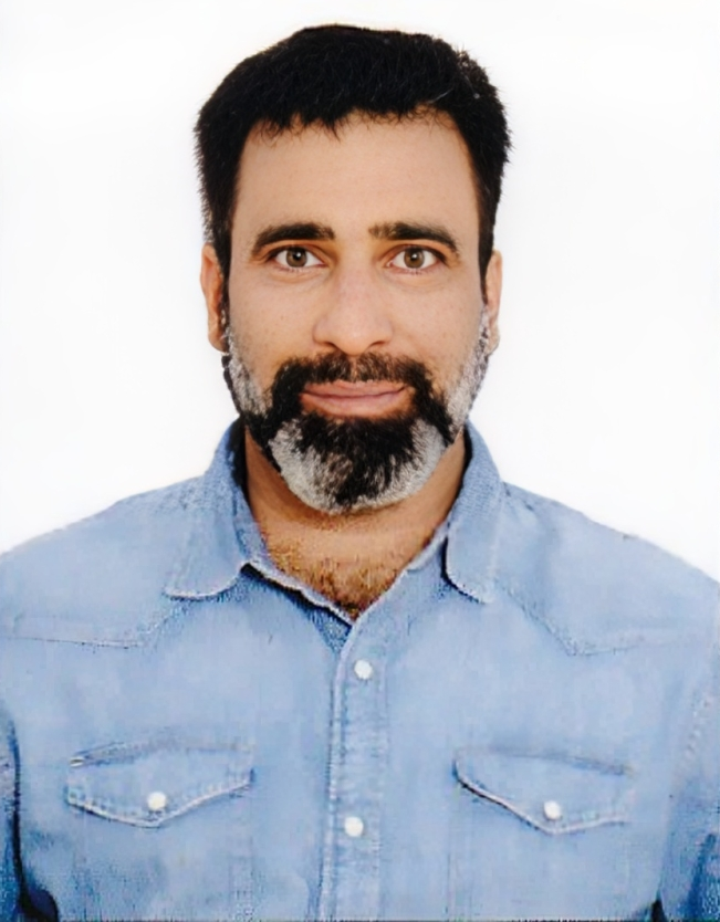 Mohammad Rafique Moinnuddin Karel