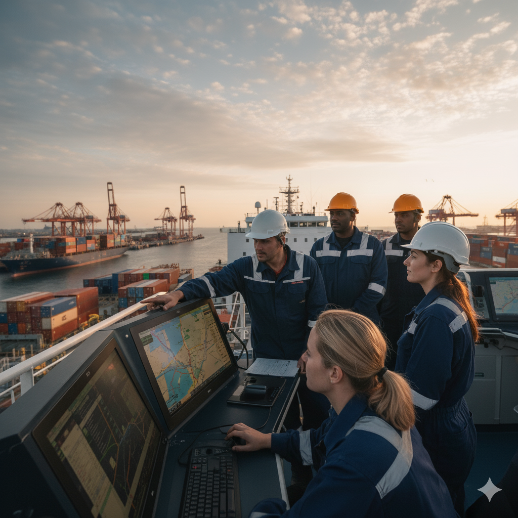 efficient-ship-crew-management