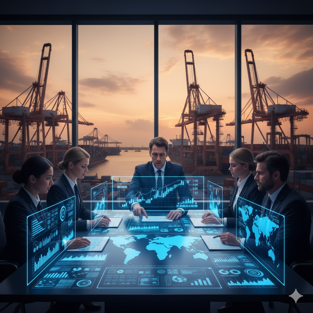 vessel-profitability-management